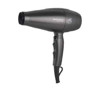 Silver Bullet Fastlane 2000W Dryer (Charcoal)