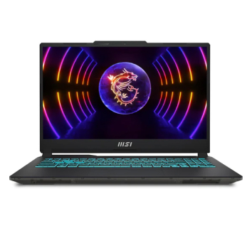 MSI Cyborg 15 Gaming Laptop